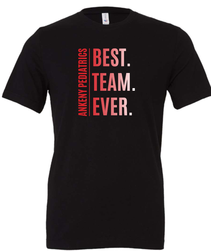 Ankeny Peds T-Shirt- Iowa State