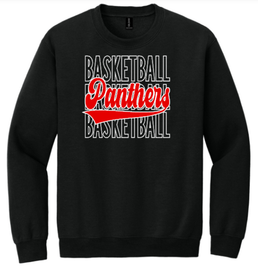 Panthers Basketball