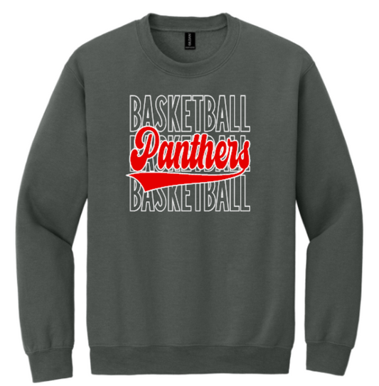 Panthers Basketball