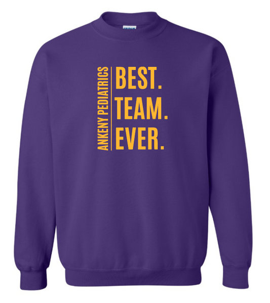 Ankeny Peds Sweatshirt- UNI