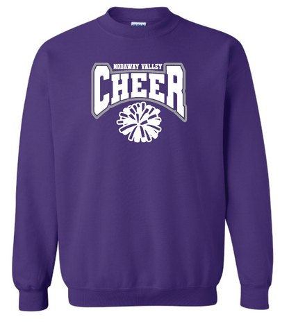 NV Cheer