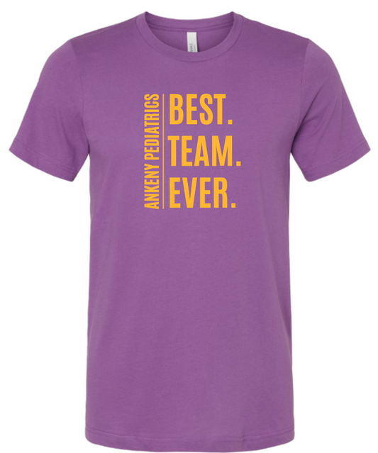 Ankeny Peds T-Shirt- UNI