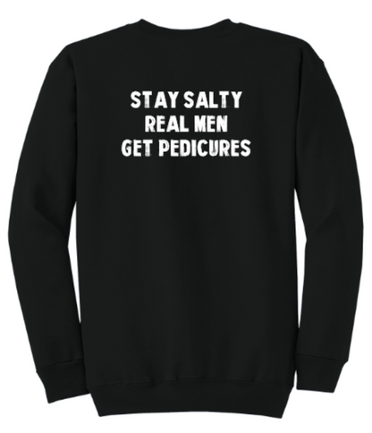 Salt and Light Sweatshirt