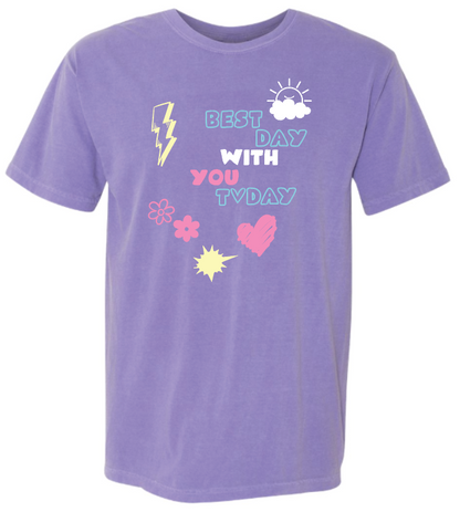 Last Day Of School Shirt!!