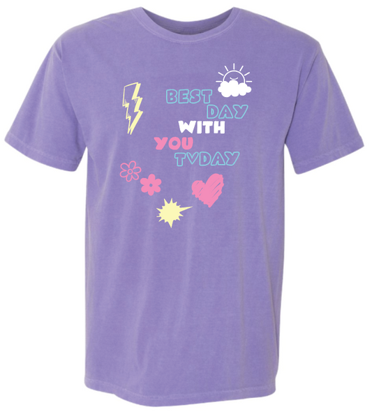 Last Day Of School Shirt!!