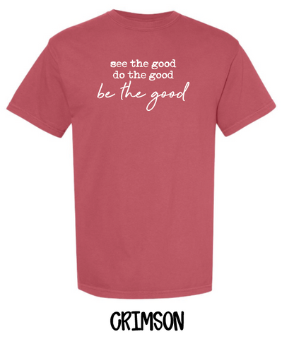 See The Good