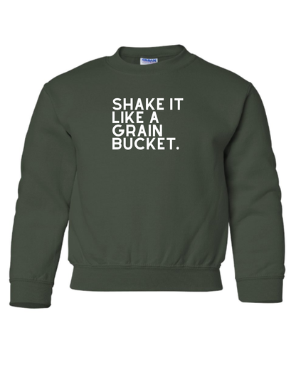 Shake It Sweatshirt Youth