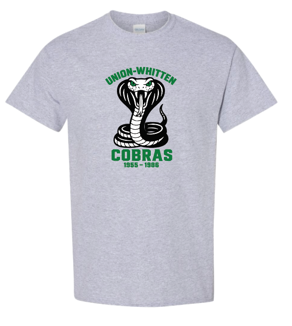 Cobra Gildan T-Shirt