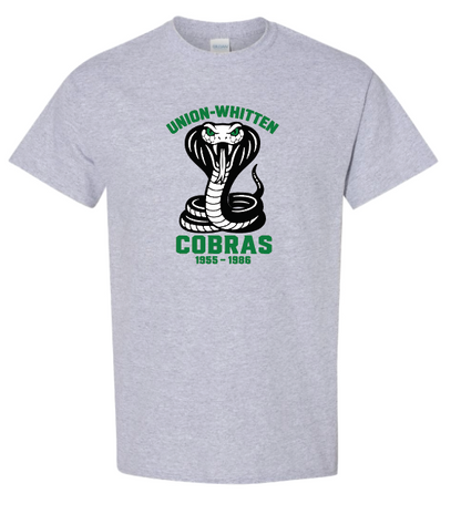 Cobra Gildan T-Shirt