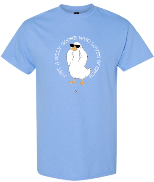 State Speech 2026- T-Shirt