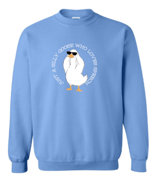 State Speech 2026- Sweatshirt