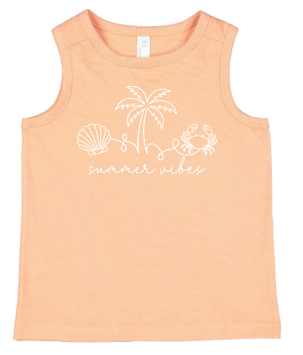 Summer Vibes