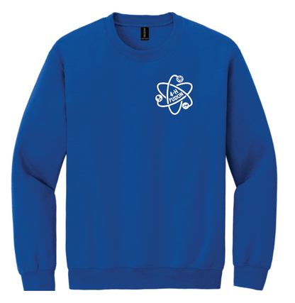 4-H Fusion- Sweatshirt