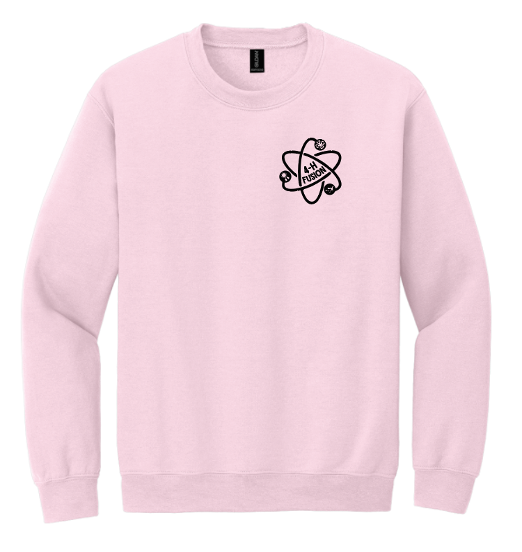 4-H Fusion- Sweatshirt