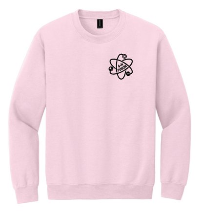 4-H Fusion- Sweatshirt