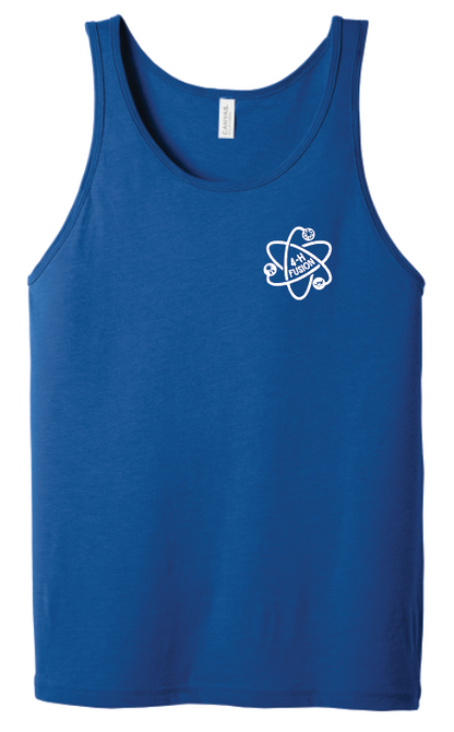 4-H Tank