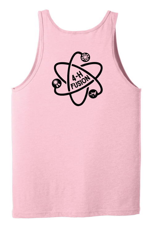 4-H Tank