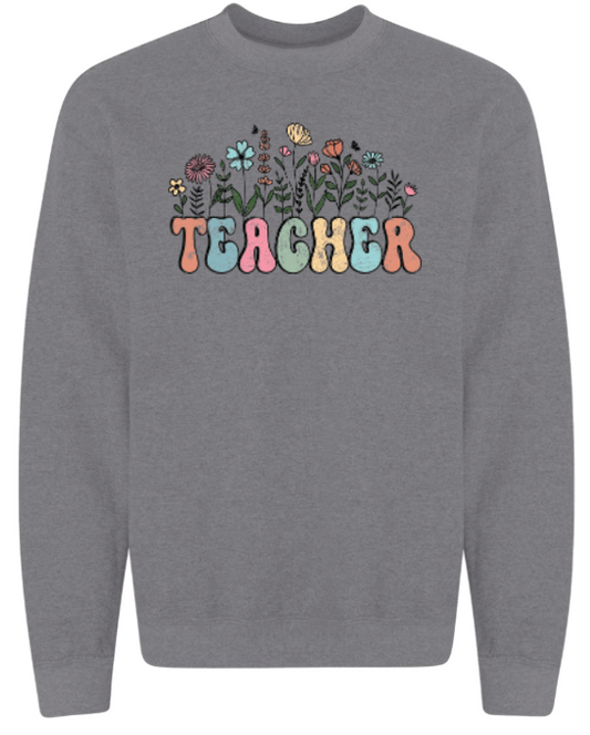 Teacher Special!