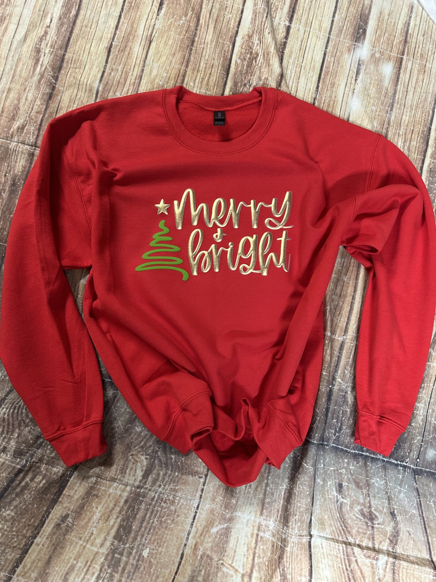 Pink Friday Sweatshirt Special!