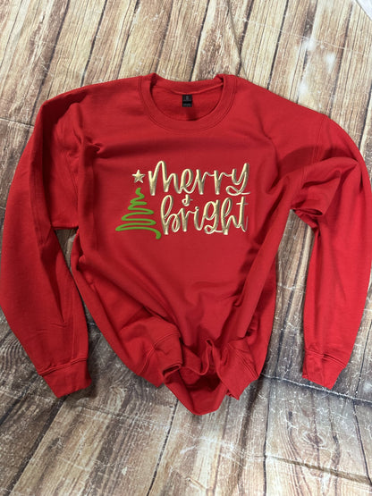 Pink Friday Sweatshirt Special!