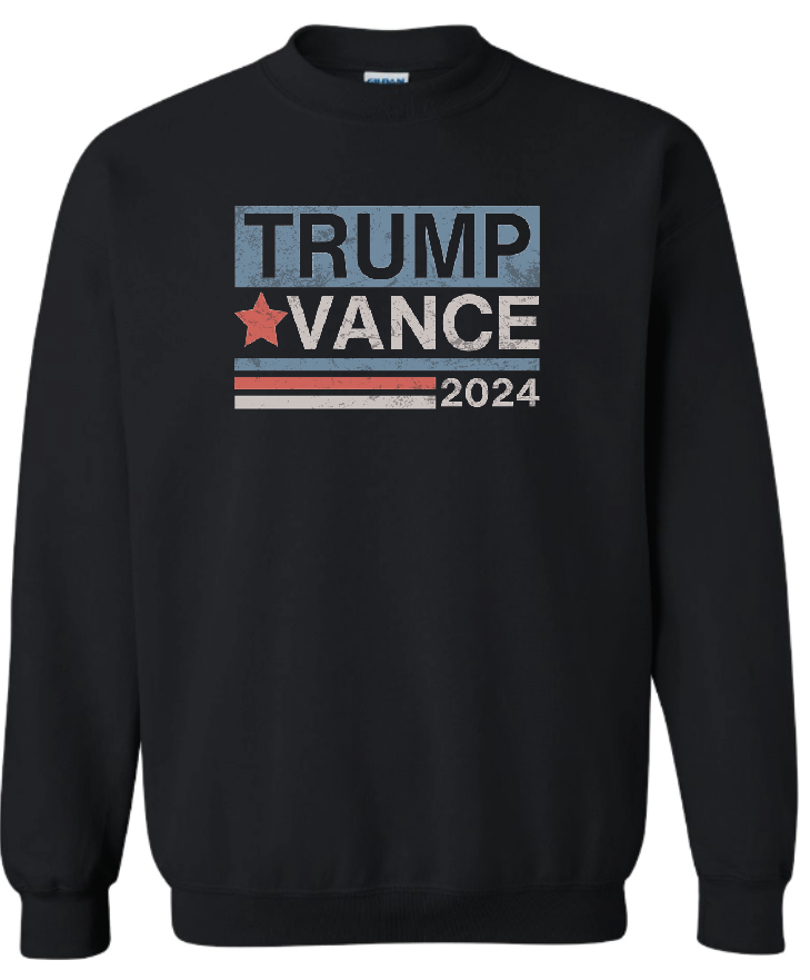Election Design Trump Vance 2024