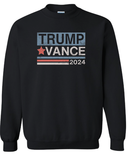 Election Design Trump Vance 2024