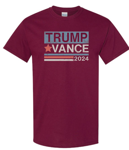Election Design Trump Vance 2024