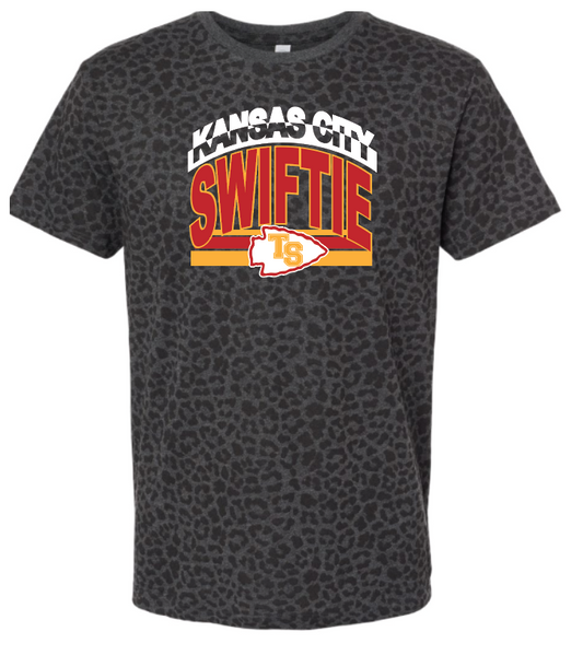 Black Leopard Swiftie