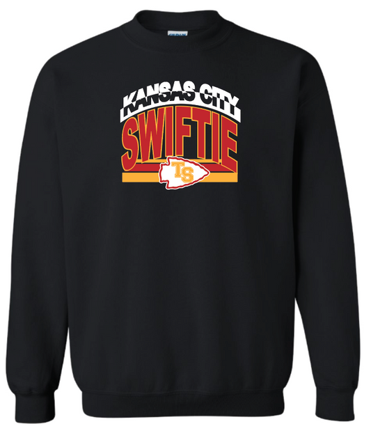 Taylor Swift Gildan Sweatshirt