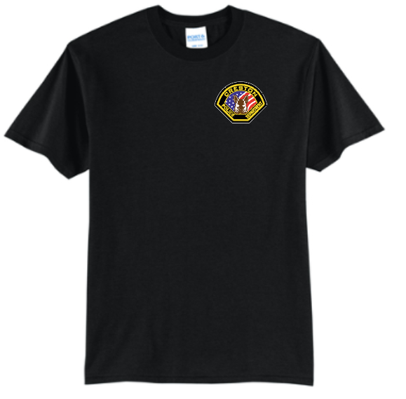 K9 T-Shirts