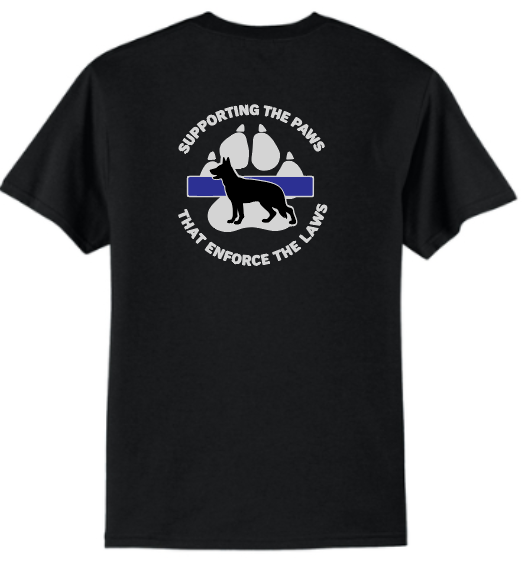 K9 T-Shirts