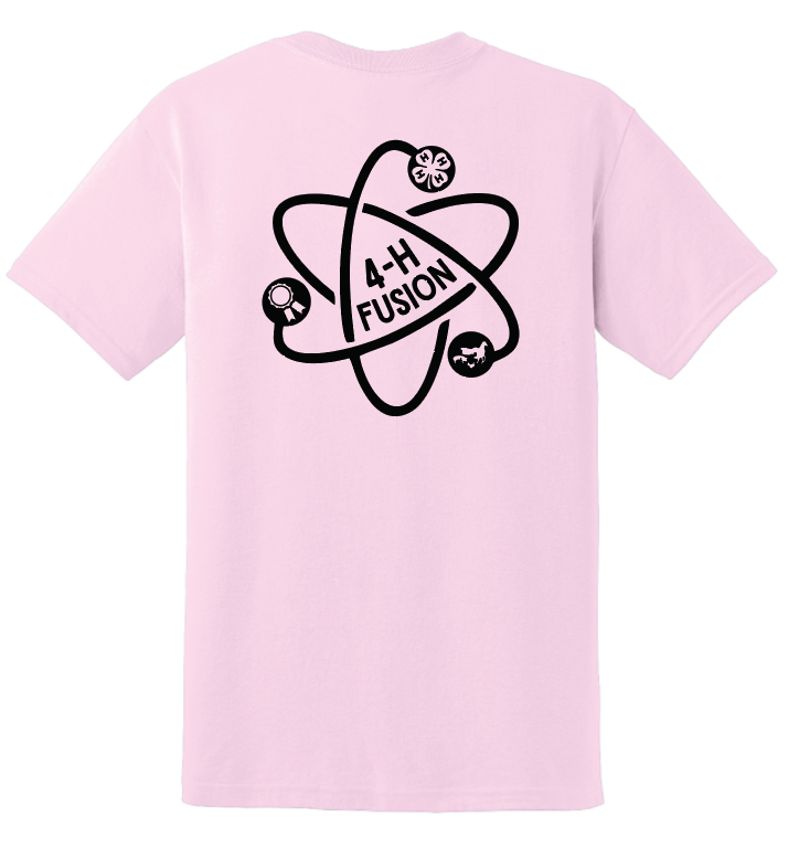 4-H T Shirts