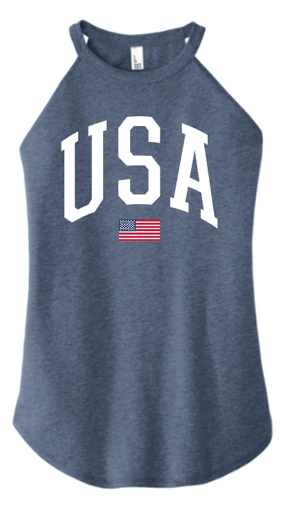 USA