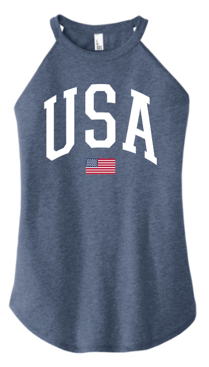 USA