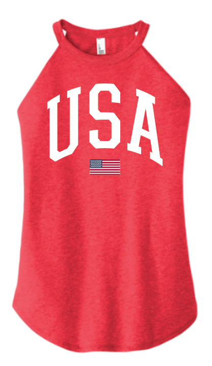 USA