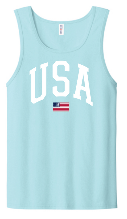 USA