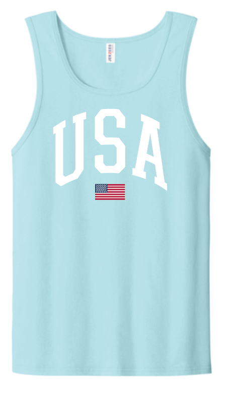 USA
