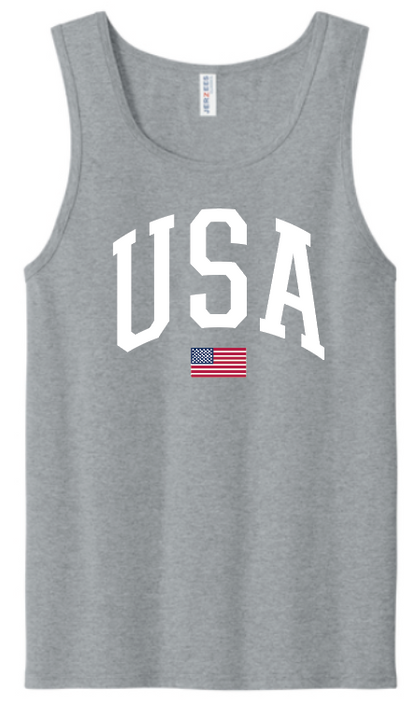 USA