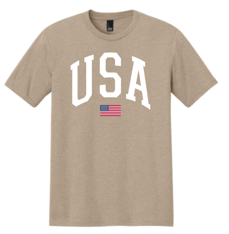 USA