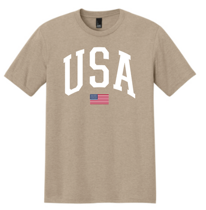 USA