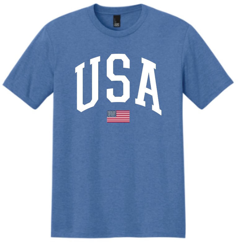 USA