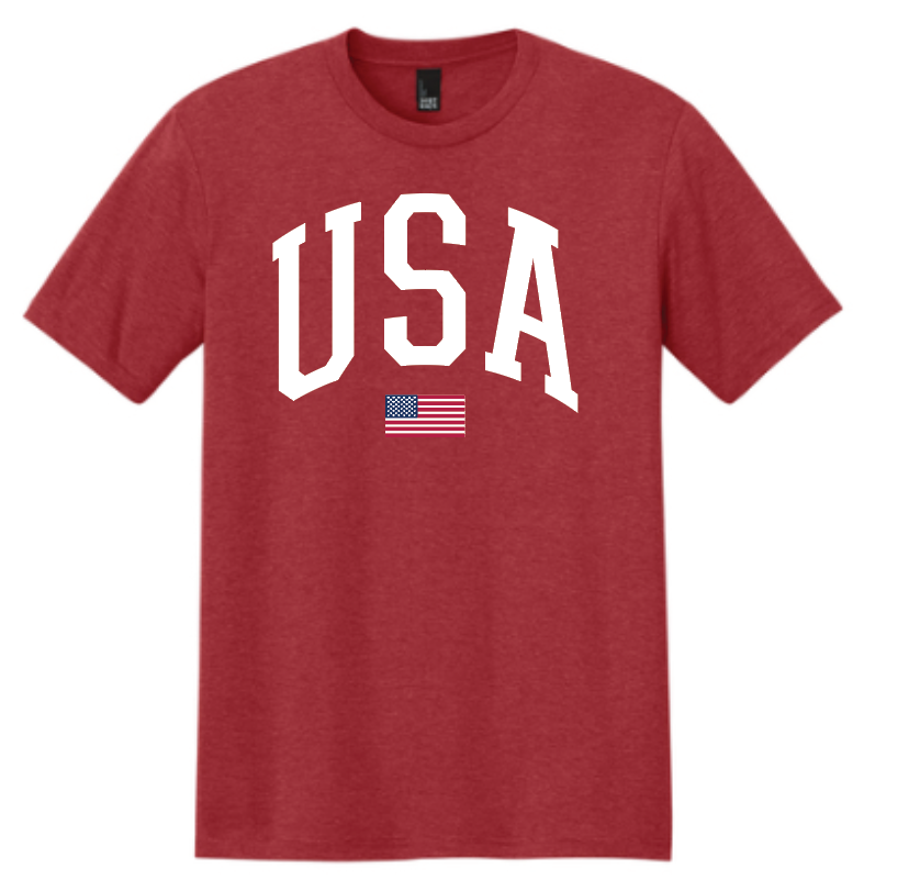 USA