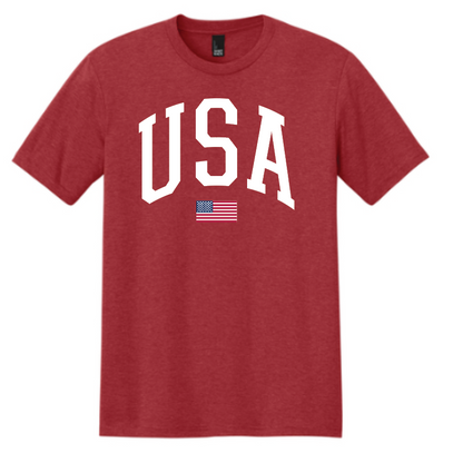 USA