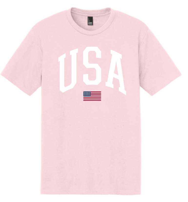 USA