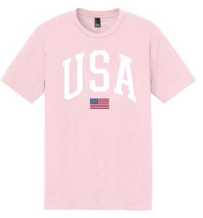 USA