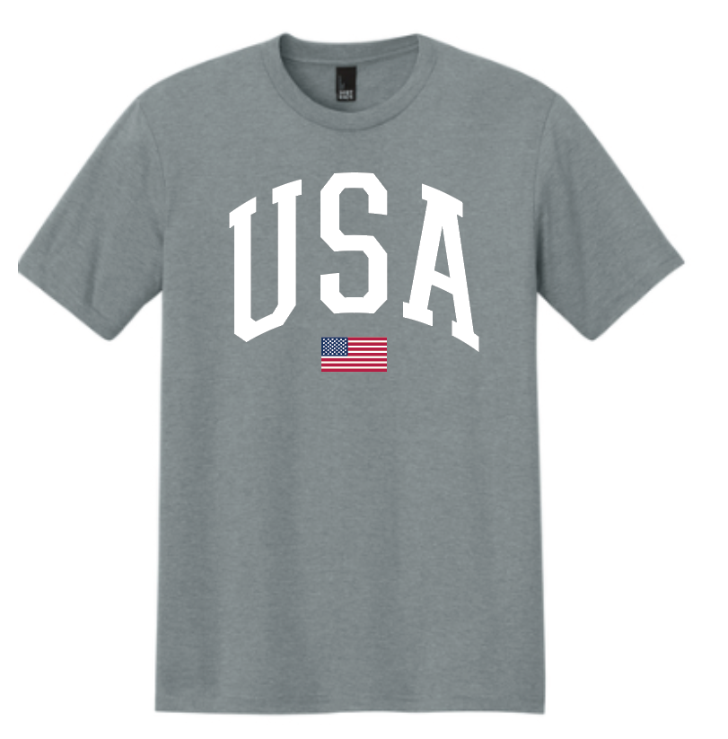 USA