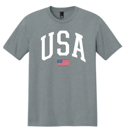 USA