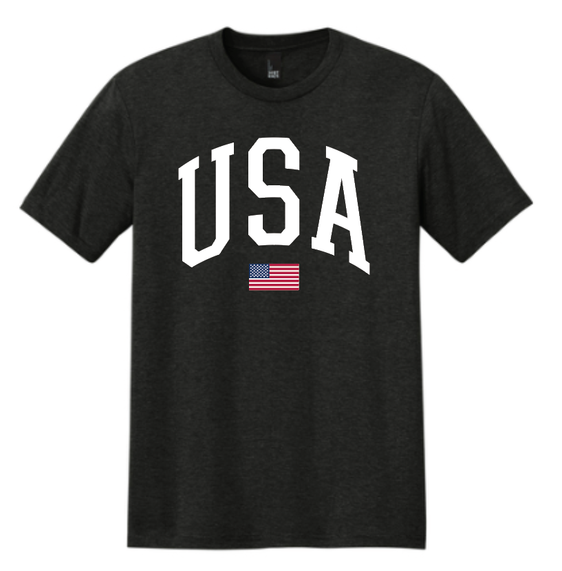 USA
