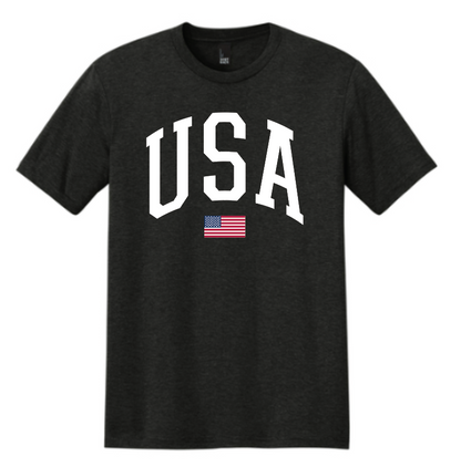 USA