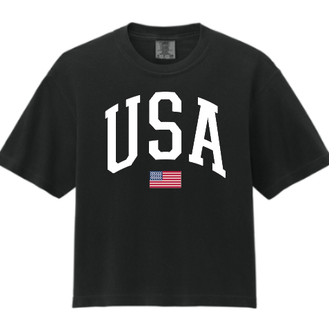 USA